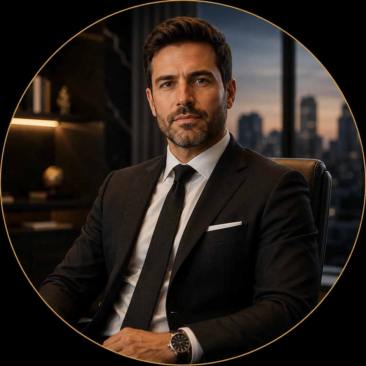 Carlos Silva