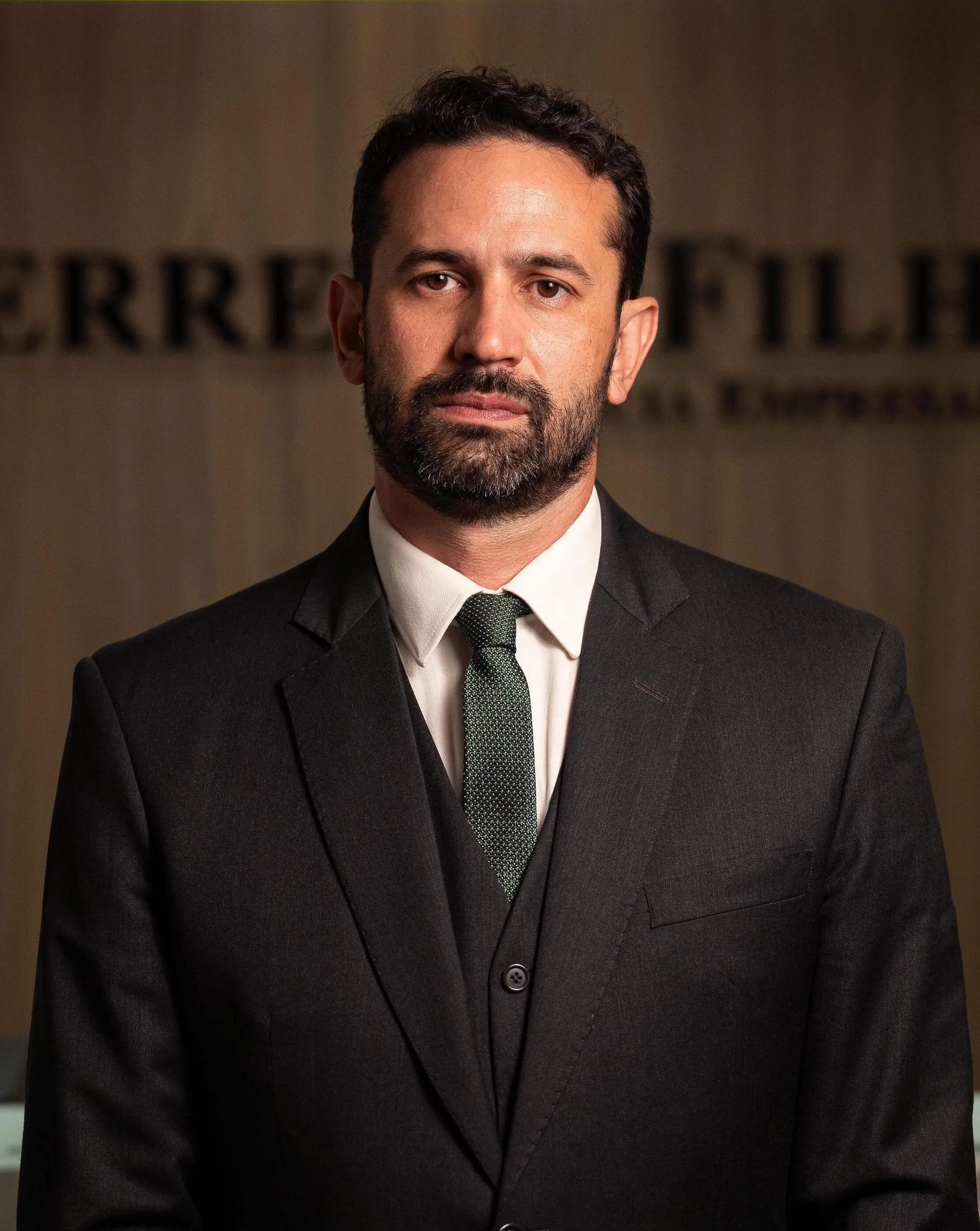 Marco Antonio da Silva Ferreira Filho